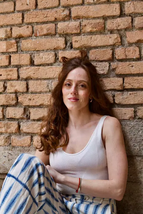 Retrato, 2025 — fotografia de Carolina Loureiro