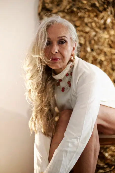 Retrato, 2025 — fotografia de Carolina Loureiro
