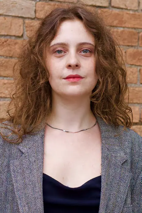 Retrato, 2025 — fotografia de Carolina Loureiro